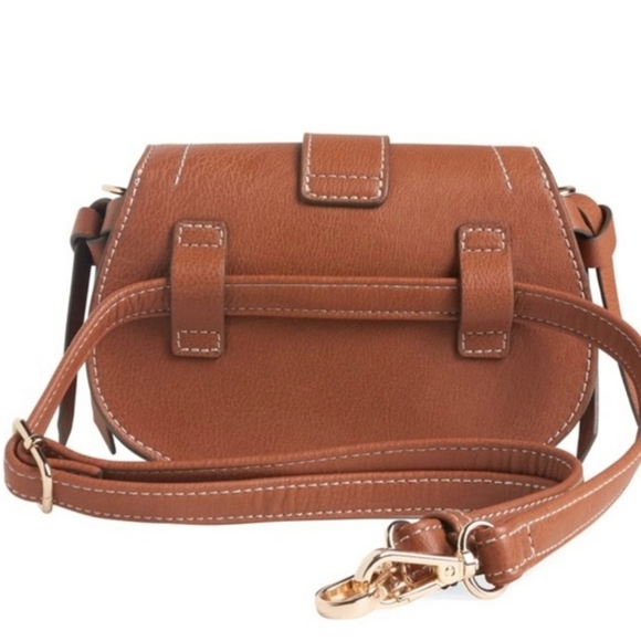 Rachel Zoe crossbody/belt bag - Picture 2 of 2